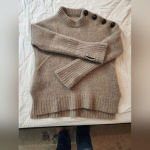 Zadig & Voltaire Cashmere Sweater
